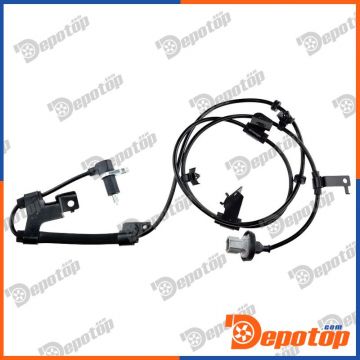 Capteur ABS avant droite pour NISSAN | 75E1104-JPN, 151-01-131